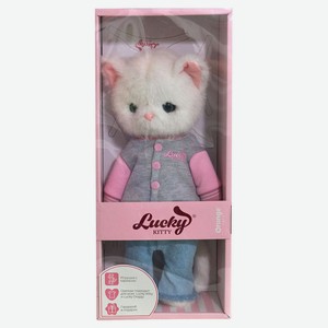 Lucky Sophie: Городской шик LK01/125