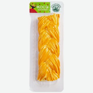 Коса копченая Станицыно с ЗМЖ 40%