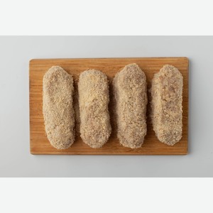 Котлеты Пожарские 480 г