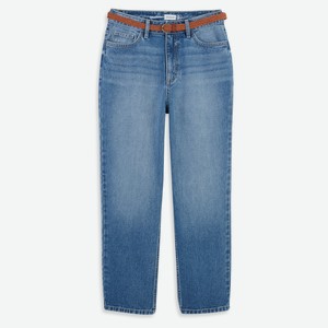 Джинсы женские InExtenso синие Бангладеш, р 26-40