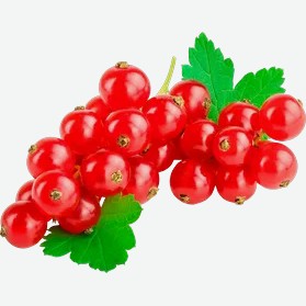 Красная смородина, 250 г