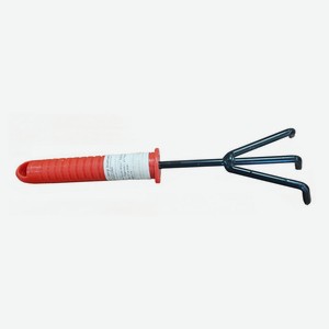 Рыхлитель с пластмассовой ручкой малый