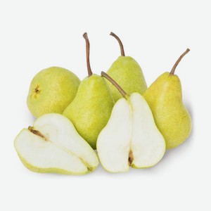 Груши Вильямс/Пакхамс 500 г