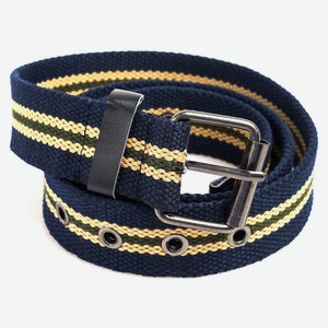 Ремень мужской Fishka, 120х3,5 см