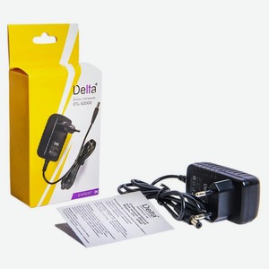 Блок питания Delta+ для DVB-тюнеров