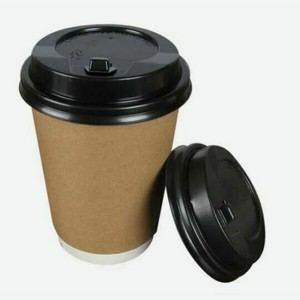 Кофе средний, 200 мл