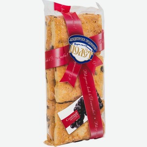 Слоеный десерт КП Полёт с изюмом 220 г