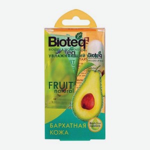 Подарочный набор Сила витаминов/Бархатная кожа Bioteq Крем для тела 150мл + Гель для душа 180мл в ассортименте