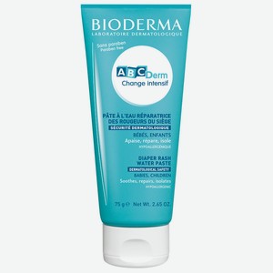 BIODERMA Защитный крем под подгузник АВСDerm, 1 шт.