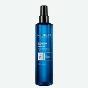 REDKEN Несмываемый восстанавливающий кондиционер Extreme Anti-Snap, 250 мл