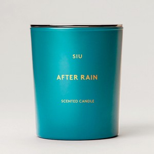 SIU Ароматическая свеча After rain, 1 шт.