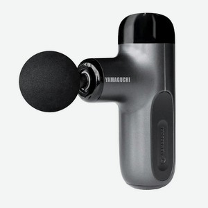 YAMAGUCHI Перкуссионный массажер Therapy Massage Gun Mini 2 перкуссионный ударный массажер пистолет, 1 шт.