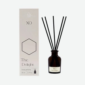 ARIDA HOME Парфюм для дома XO The Delight, 50 мл