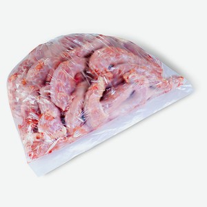 Шеи цыпленка бройлера замороженные, цена за 1 кг