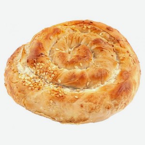 Улитка Ашан с сыром, 1шт