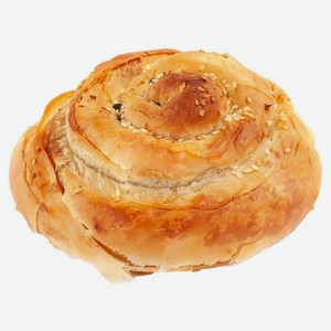 Улитка Ашан с курицей, 1шт