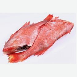 Окунь Потрошеный Без Головы 300-500 1кг