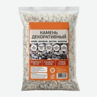 Камень декоративный, 13 кг