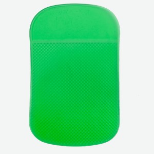 Коврик антискользящий для автомобиля, Top Race, 14,5х9,2 см, в ассортименте