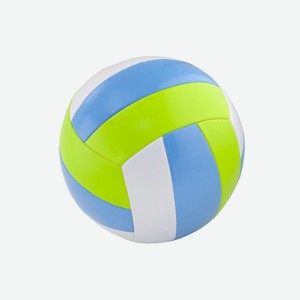 Волейбольный мяч, 23 см, в ассортименте
