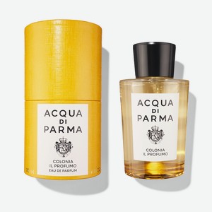 ACQUA DI PARMA Парфюмерная вода Colonia Il Profumo, 180 мл