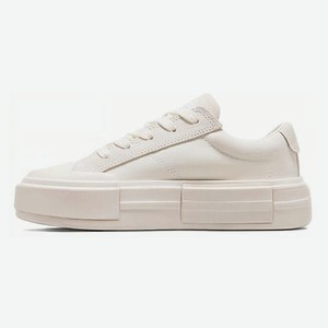 CONVERSE Кроссовки Chuck Taylor All Star Cruise Low Egret, Размер 41