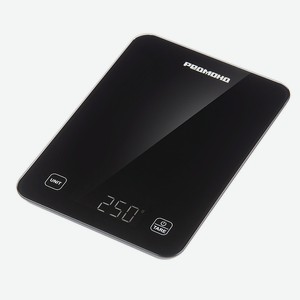 РЕДМОНД Весы кухонные SK1800, Черный