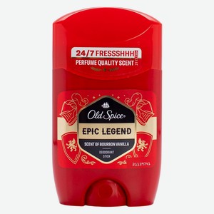 Дезодорант Old Spice Epic Legend стик 50мл