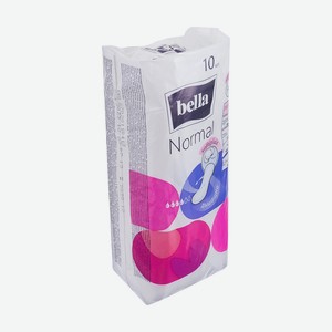 Прокладки  Normal , Bella, 10 шт.