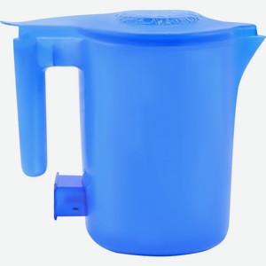 Чайник электрический GOODHELPER KP-A11 Капелька, Россия