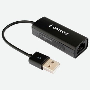 Сетевой адаптер Ethernet USB 2.0-RJ45
