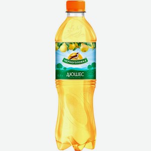 Напиток Дюшес Черноголовка 0.5 л