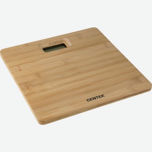 Весы напольные CENTEK CT-2432, Китай