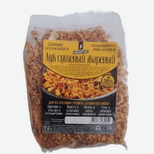 Лук сушеный жареный Именитые, 150 г