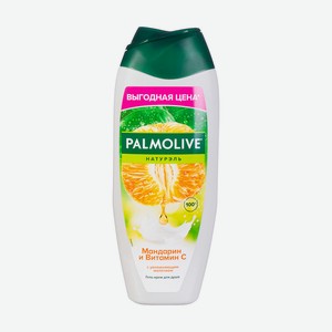 Гель-крем для душа  Натурэль , Palmolive, 675 мл