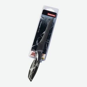 Нож для филе 14см Remiling Black Marble