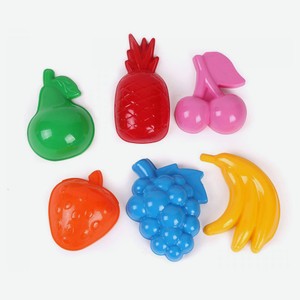 Форма для песка «ТехноК» 2858