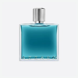AZZARO Туалетная вода Chrome Legend, 100 мл