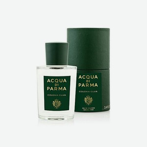 ACQUA DI PARMA Мужской одеколон Colonia C.L.U.B., 180 мл