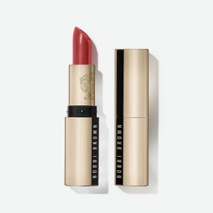 BOBBI BROWN Помада для губ Luxe Lipstick, Pink Guava, 3.5 г