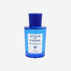 ACQUA DI PARMA Blu Mediterraneo Fico Di Amalfi Туалетная вода, 75 мл