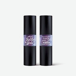 Блеск для губ детский Мерцающий  Сказка русалки  Belita Girls