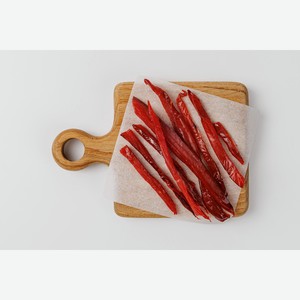 Кета соломка солено-сушеная, 50 г 50 г