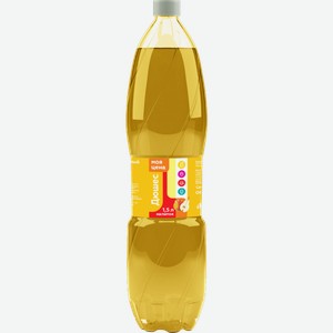 Напиток Моя цена Дюшес 1.5л