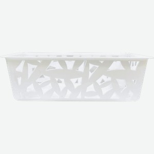 Корзинка Бытпласт универсальная 200*142*60мм 1.2л