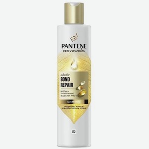 Шампунь Pantene Pro-V Miracles Molecular Bond Repair, 250мл, 250 мл