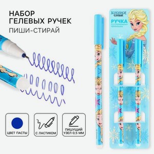 Ручка со стираемыми чернилами Disney