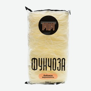 Вермишель Фунчоза Лапшао 200г