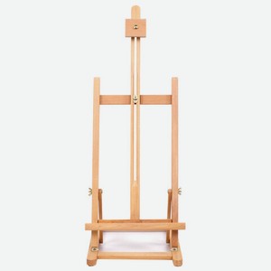 Мольберт настольный 28х96х32см
