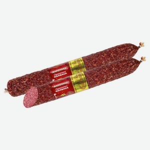 Колбаса сырокопченая «Микоян» Марочная , цена за 100 г